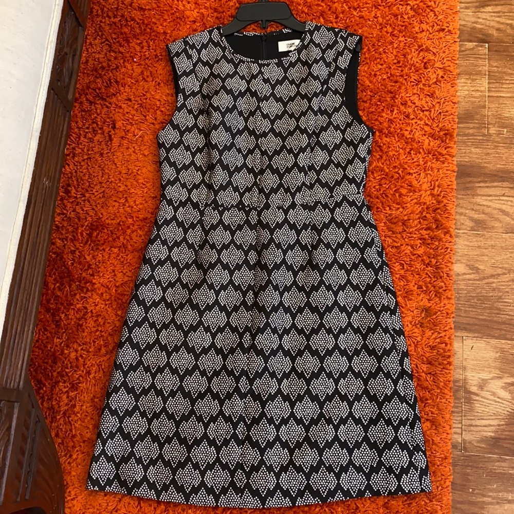 Diane Von Furstenburg Madyson dress